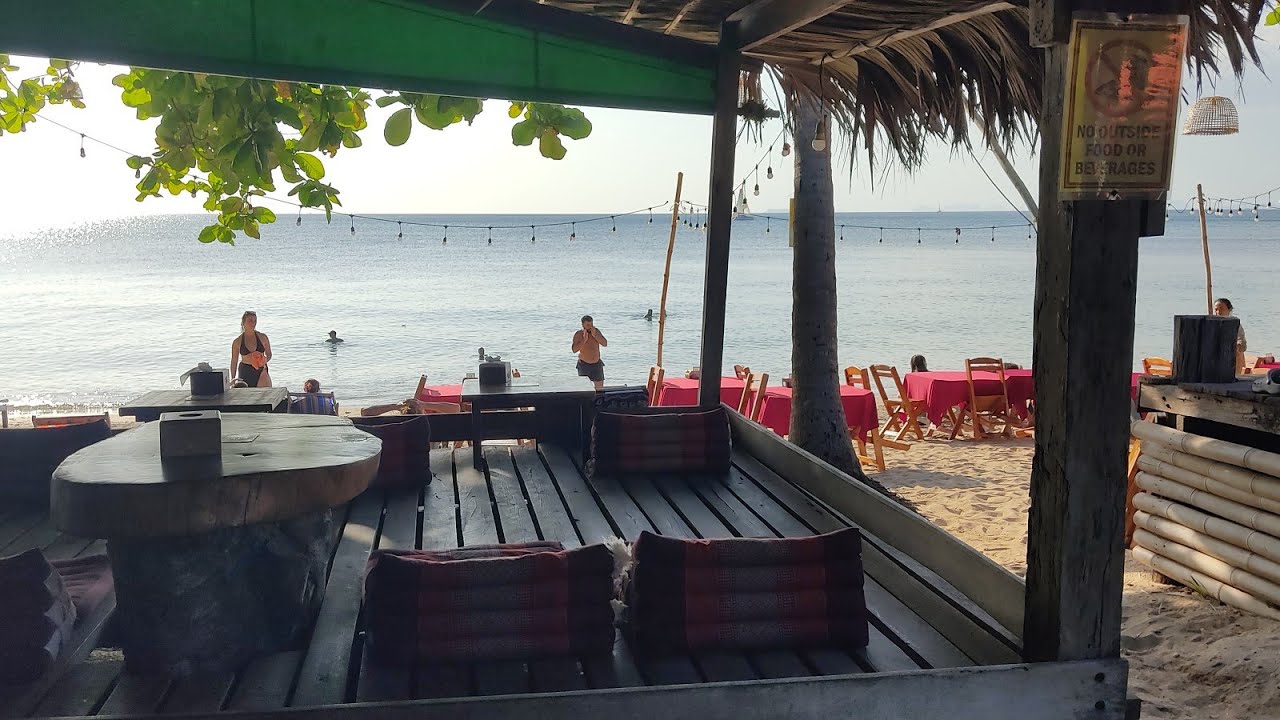 Thailand 2026 Krabi-Koh Lanta