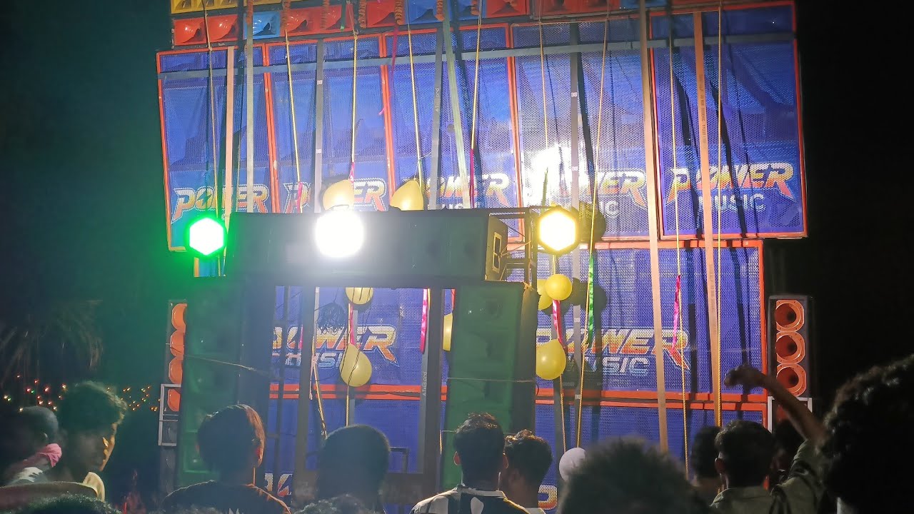 Power Music sound testing//jagannath song ରେ//katarnakbass👑//Korua Melan2025//Odisha,Bhadrak