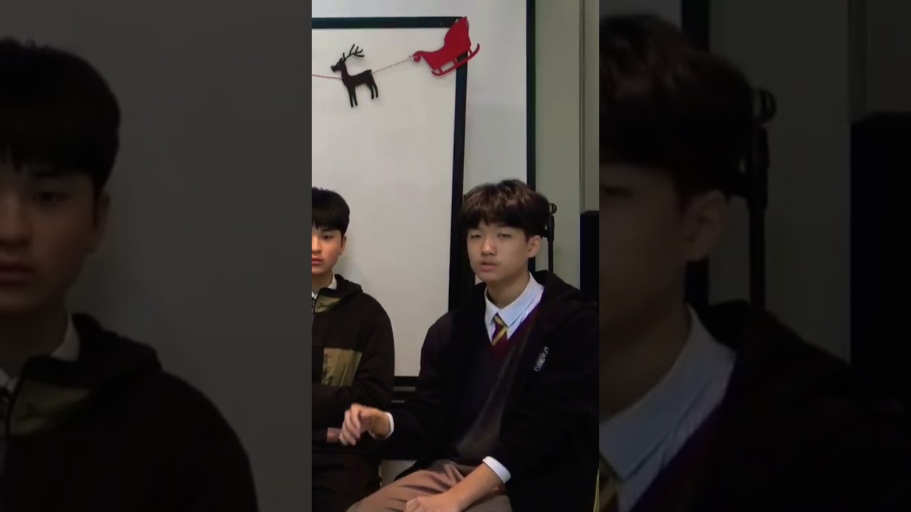 재미진 잉글리쉬에 대한 오해에 대해서