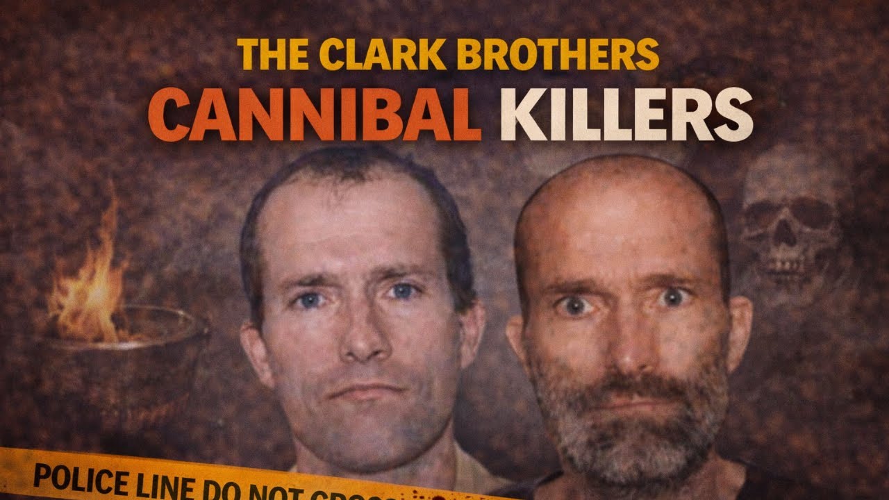 The Clark brothers 