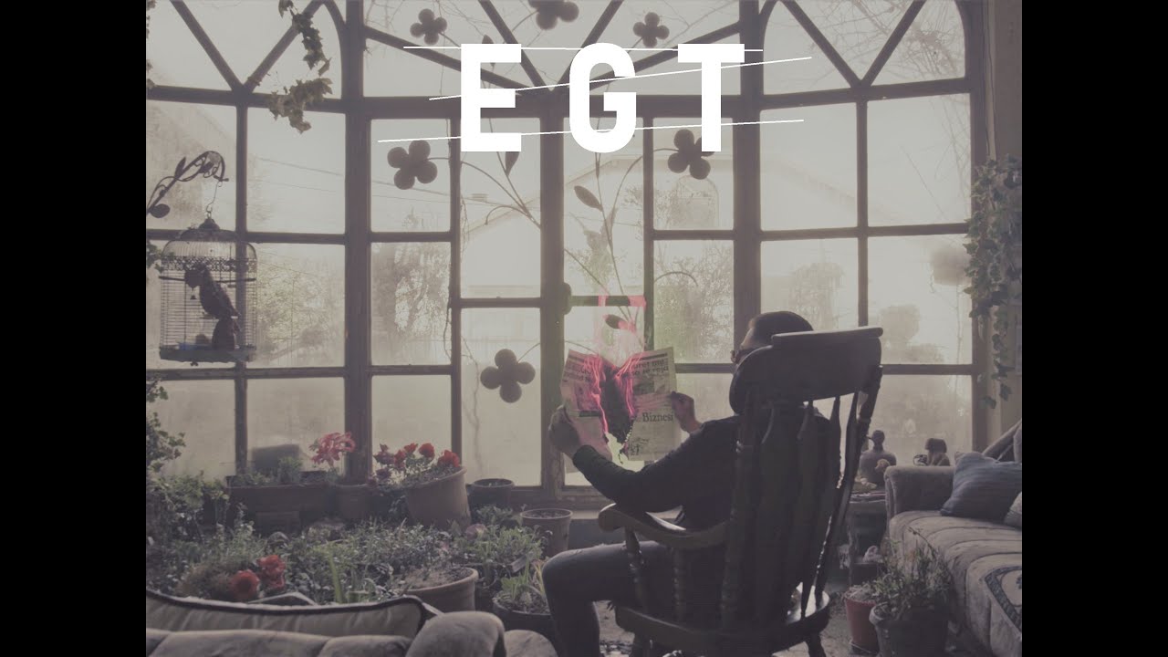 ENÉ - EGT (Official Video)