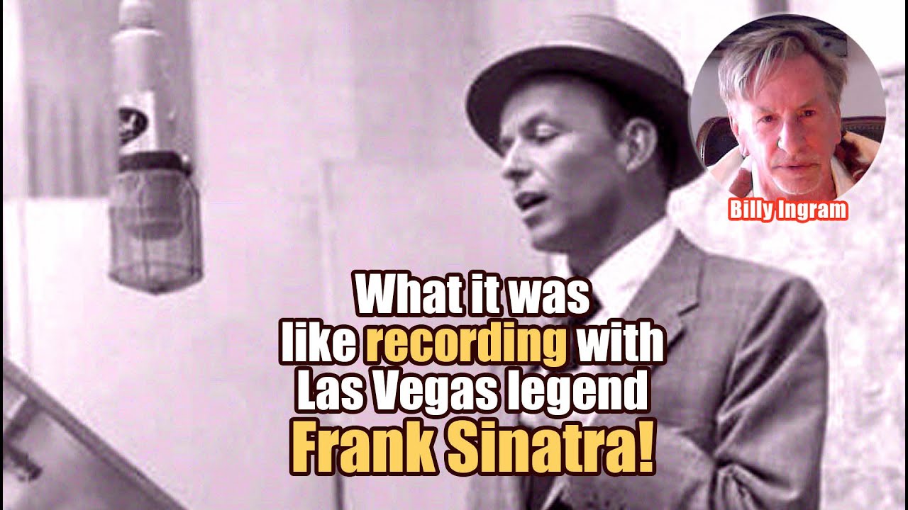 Guitarist Marty Walsh on Sinatra & Don Costa