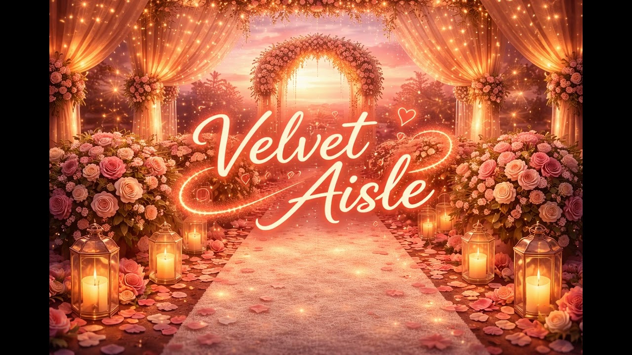 Velvet Aisle