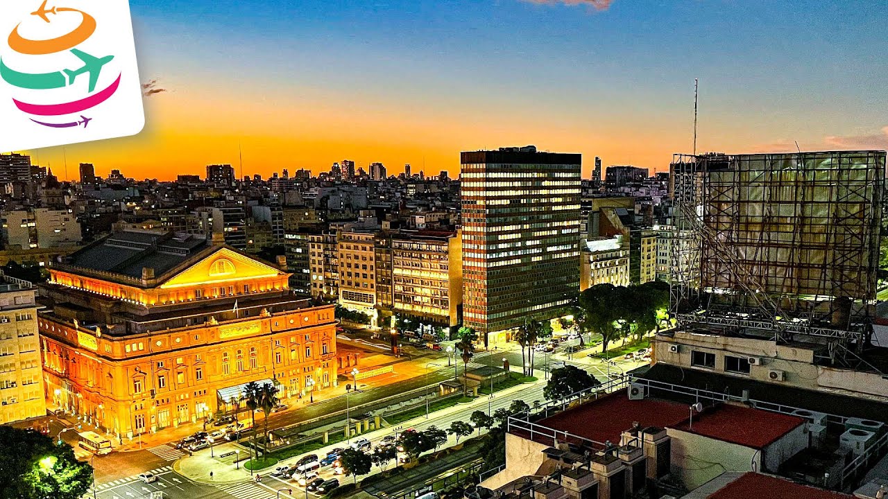 Kein Tango, dafür Steak in Buenos Aires | YourTravel.TV
