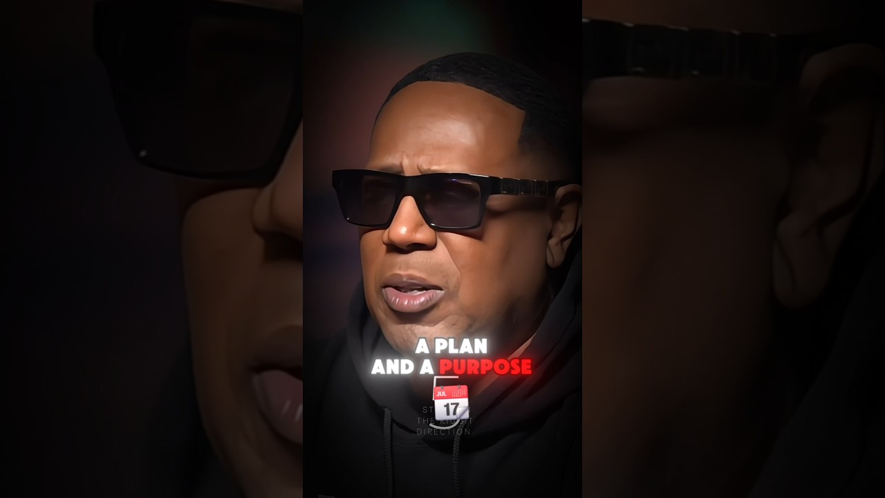 Master P: Pray for Wisdom, Not Money! 💡 💰 | @thepivotpodcast