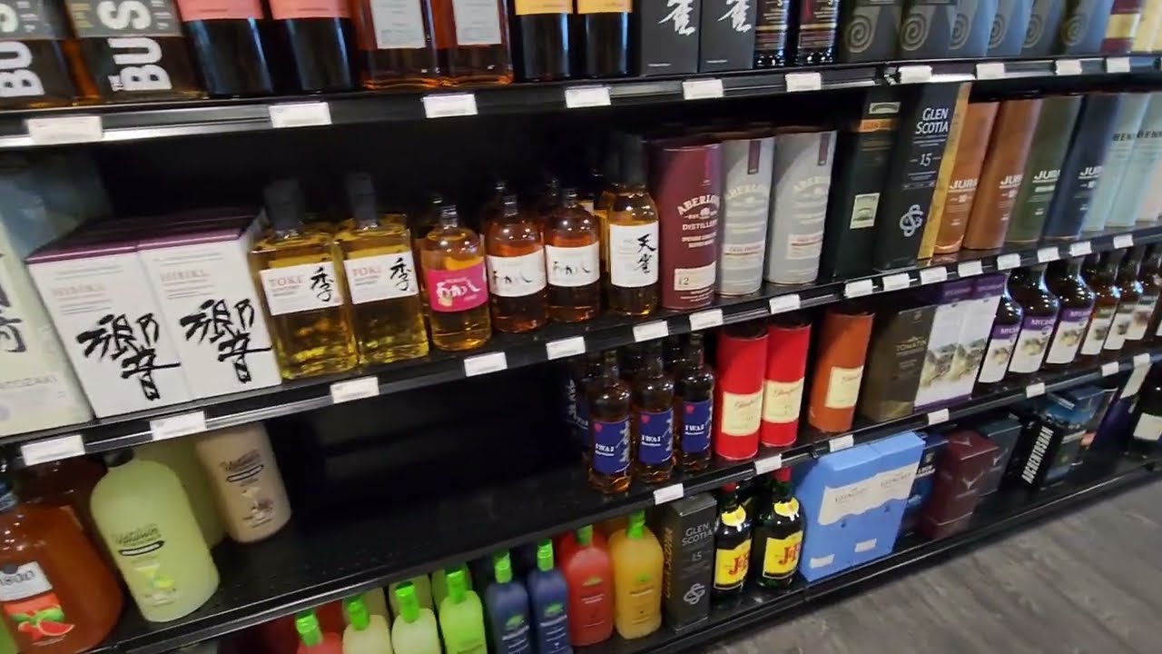 The Great Bourbon Hunt: Chasing Pappy in Tennessee