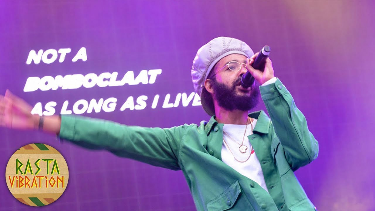 Protoje & The Indiggnation - Live at Rockpalast Summerjam 2019 (Full Show)