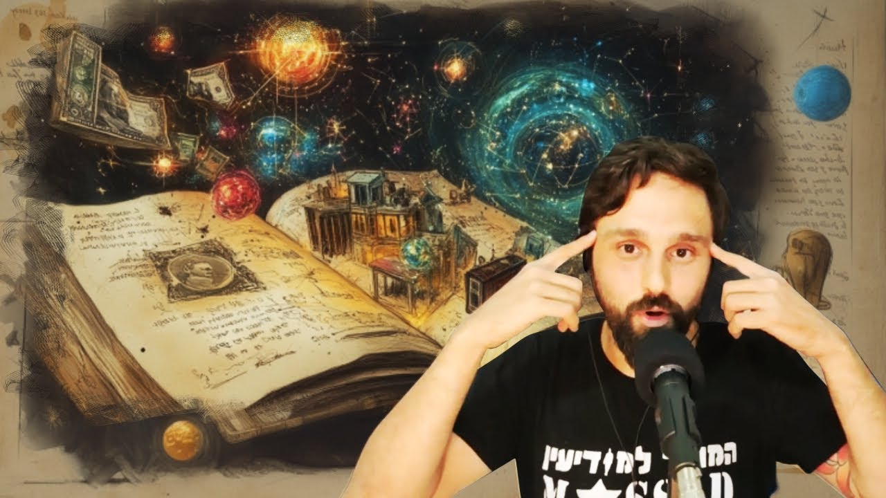 o CADERNO da GRATIDÃO pode Mudar sua VIDA  @MarioSchwartzmann