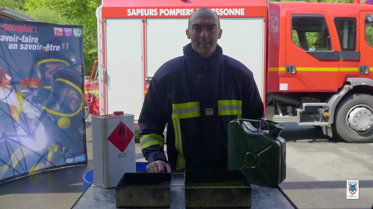 Les produits additifs dans les engins pompes