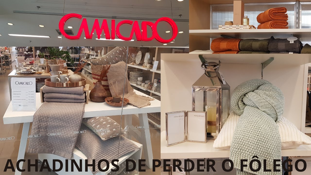 ACHADINHOS PARA O LAR/CAMICADO PARTE 02/DECORAÇÃO/CAMA POSTA/UTILIDADES/A PERUA CHEGOOU!!