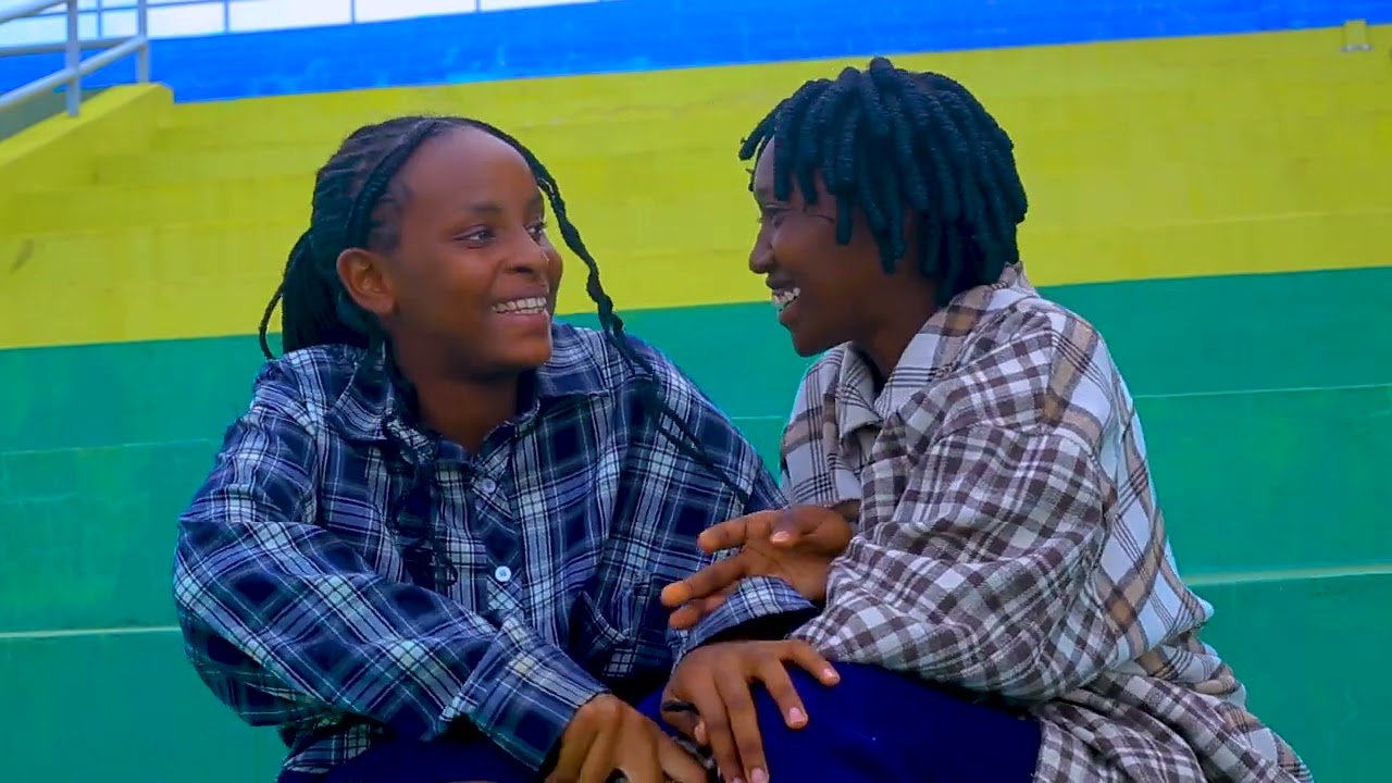 High school embarrass Episode 03
