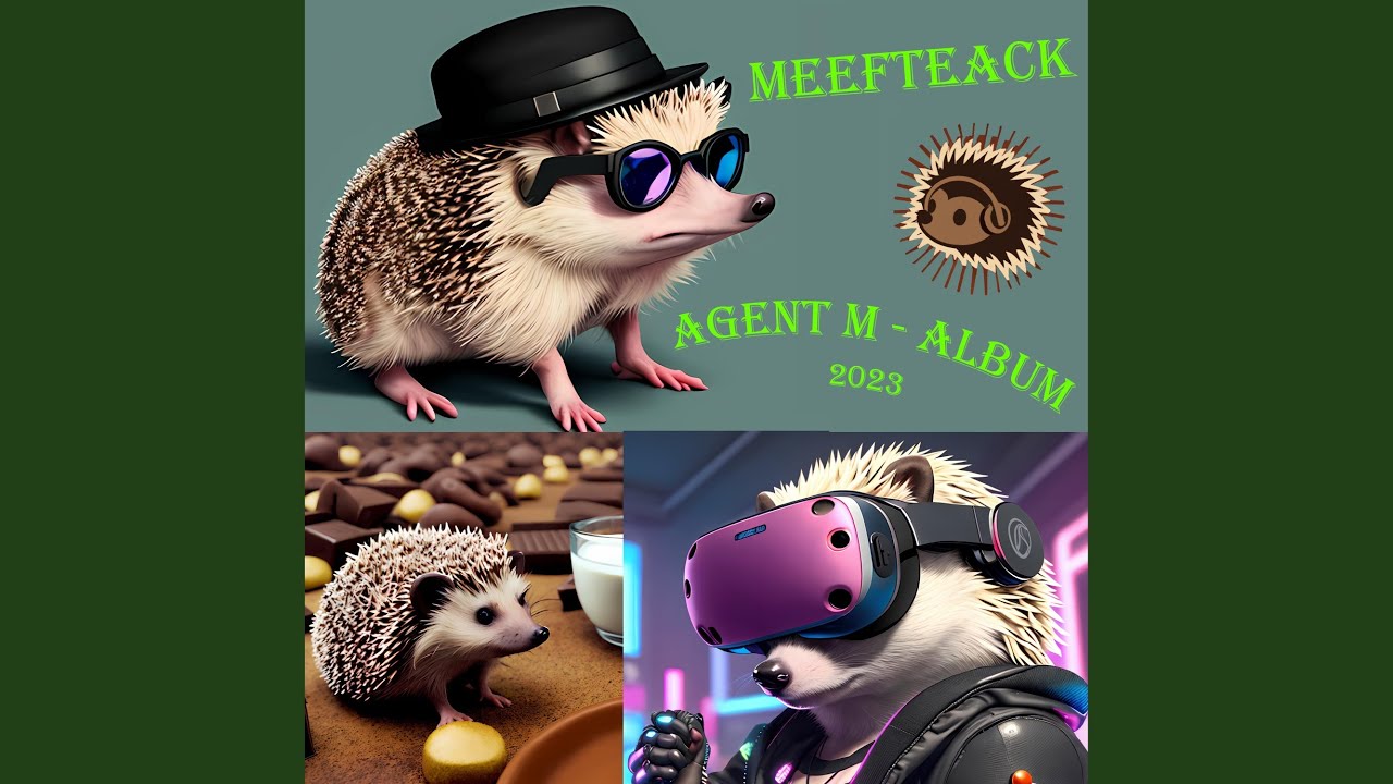 Meefteack