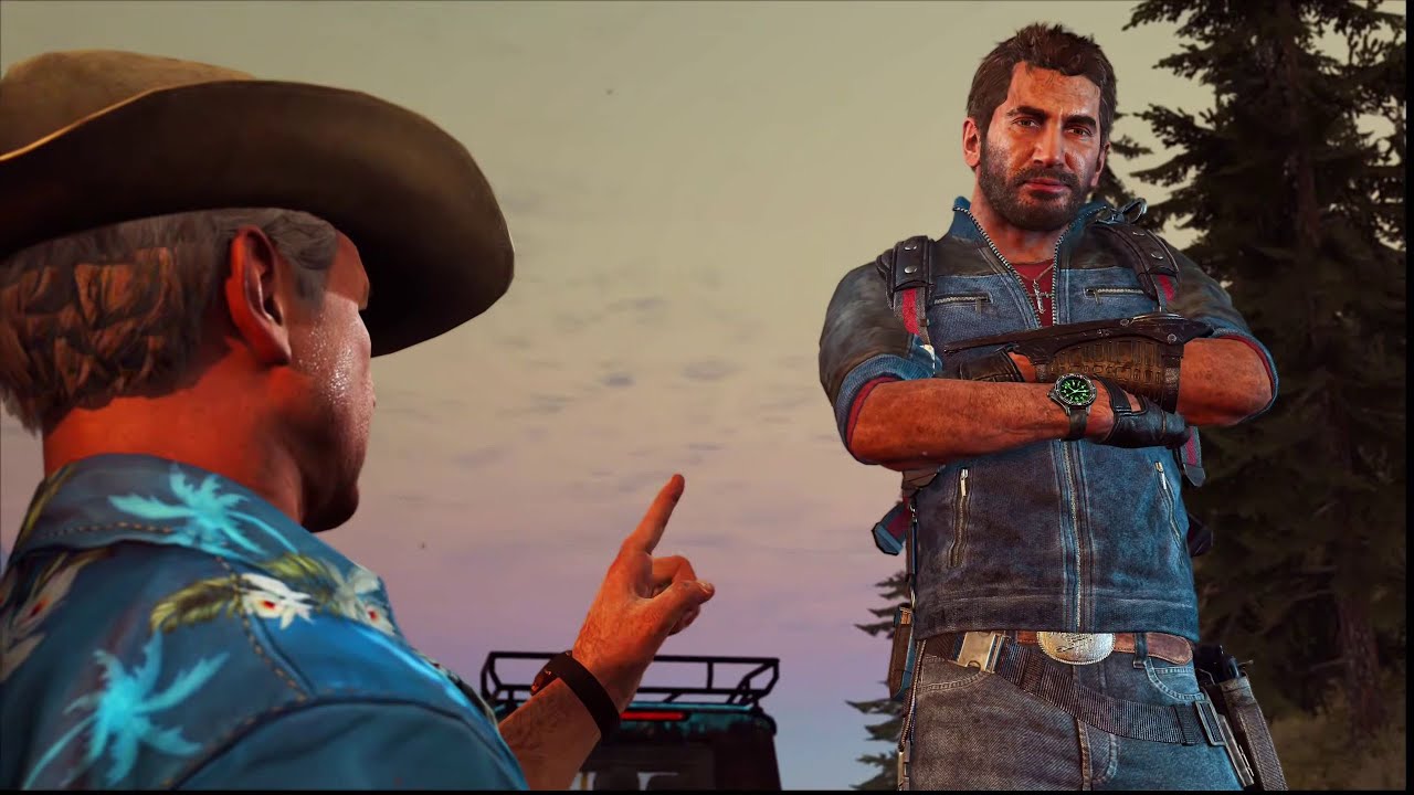 Just Cause 3 Unlimited Mod - 100% Longplay - Bavarium on a Plane