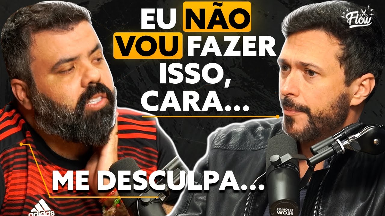 IGOR faz PERGUNTA pra JUIZ e recebe RESPOSTA DIRETA