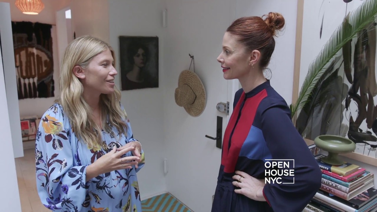 Tour the Home of a Refinery29 Co-Founder