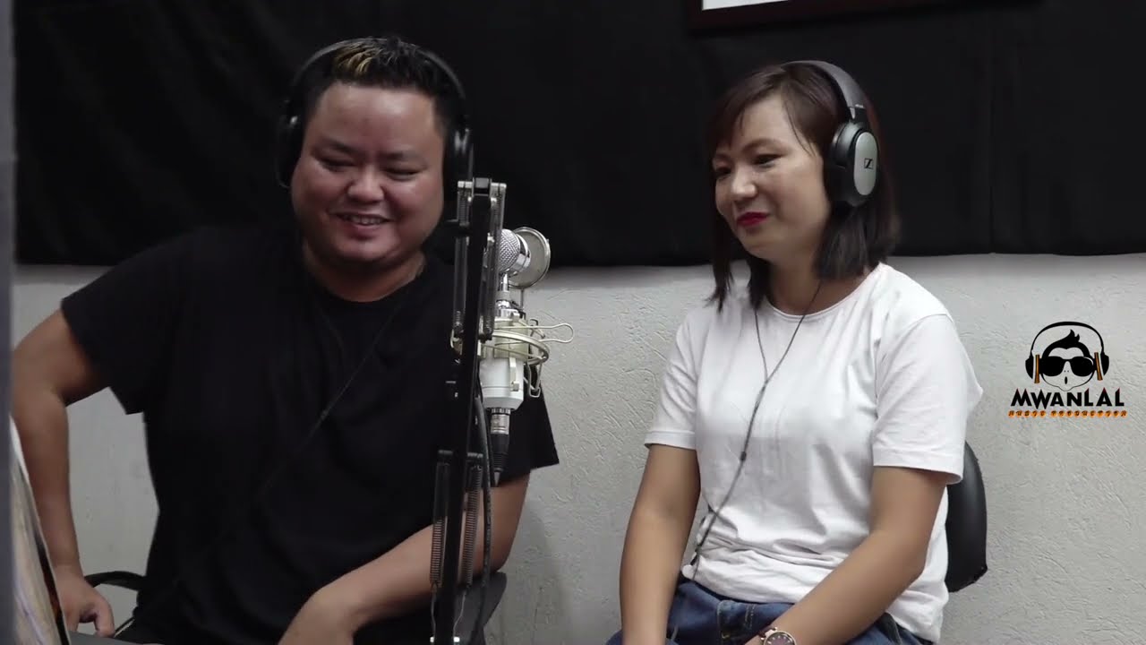 Live Jamming with Nancy Biaklun