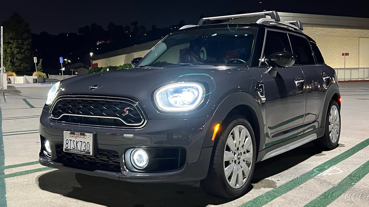 Замена масла MINI/BMW B46/B48 Cooper S Turbo 2014-2024