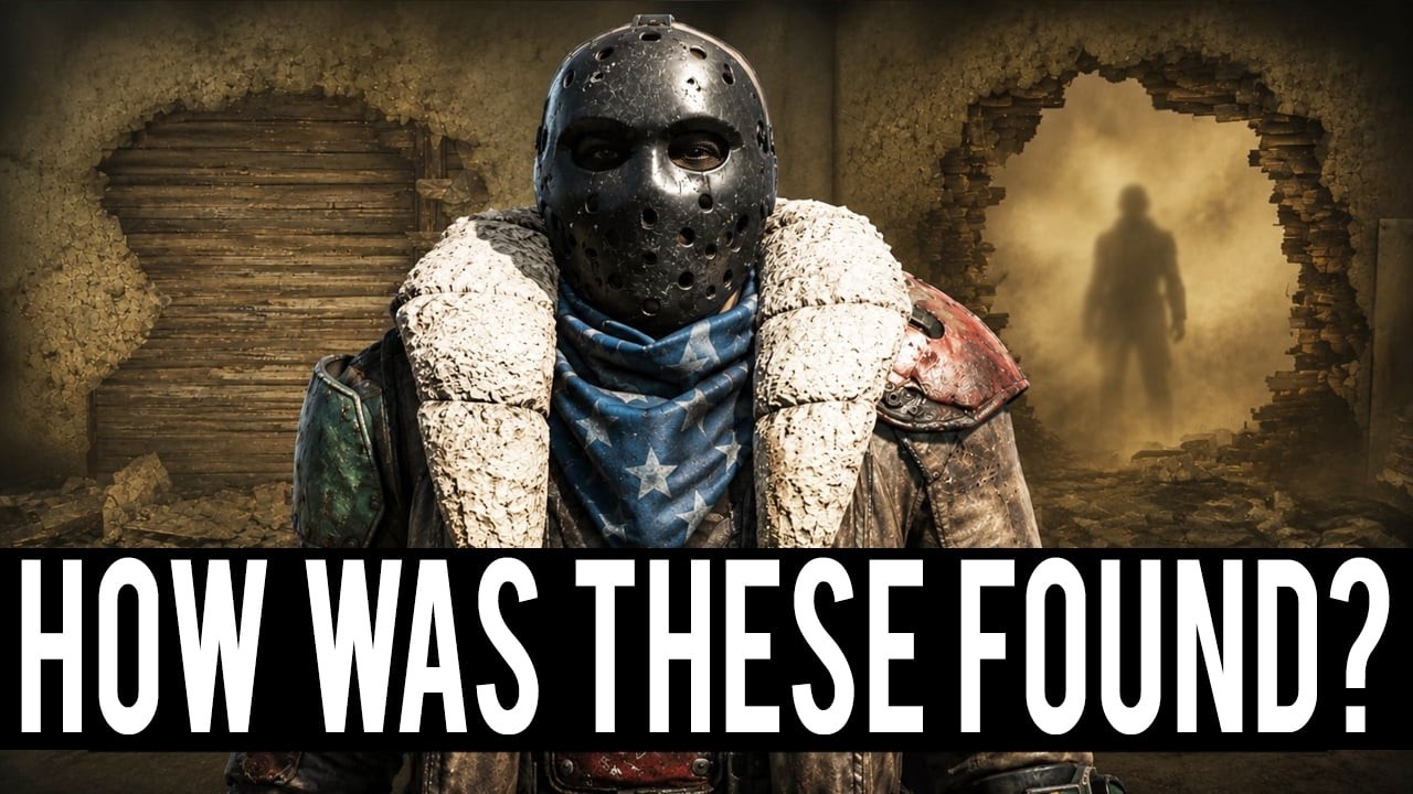 Вы не поверите, что игроки Fallout 76 ОБНАРУЖИЛИ ЗА ПРЕДЕЛАМИ КАРТЫ...