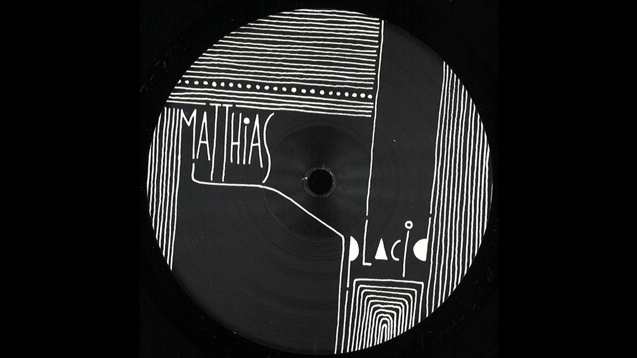 Matthias - Enon [FAC-2]