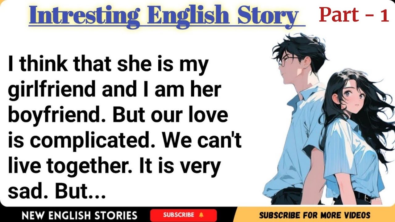 Intresting English Story ⭐ Level -4 | Graded Reader | Story In English| Robinson Cruise Part- 1