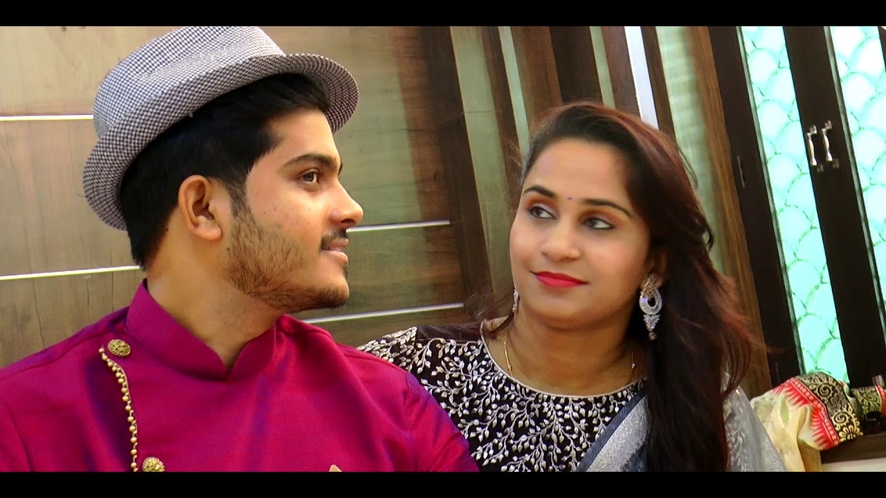 Chetna & Paresh (LOVE SONG) I 18 Jan 2019 I Ashapura Digital