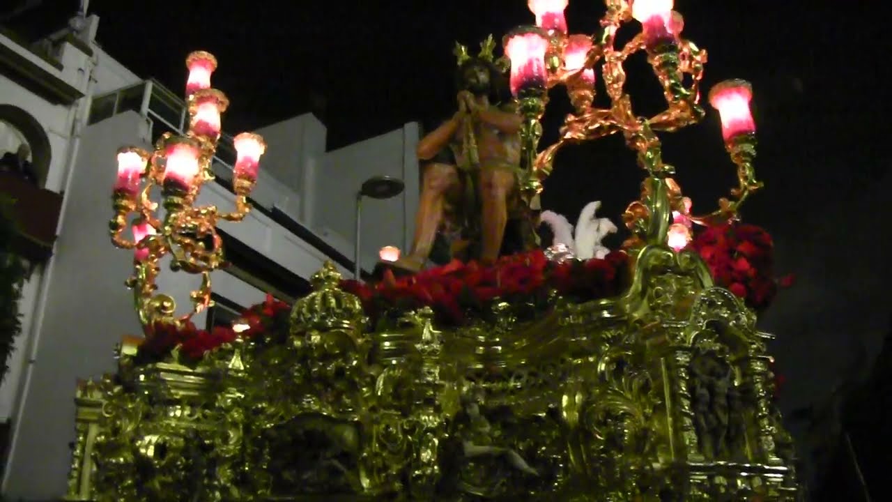 Penas de Triana (La Estrella) || Última Chicotá 2025