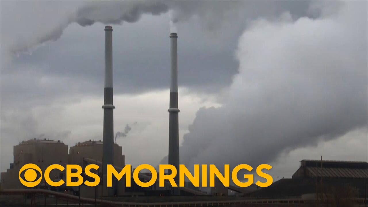 What to know about the EPA decision to revoke the 