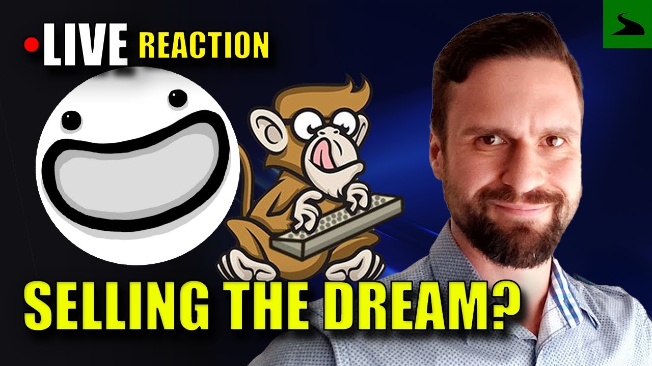 These Fake Gurus Are Selling You a Dream They Never Lived