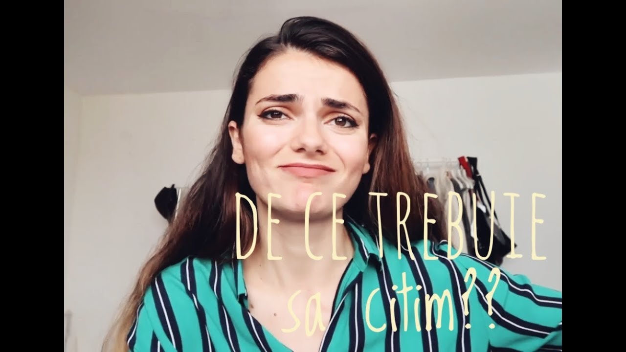 DE CE TREBUIE SA CITIM????