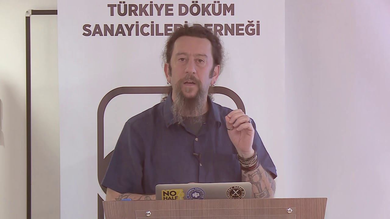 Yolluk Tasarımı Hesaplamaları