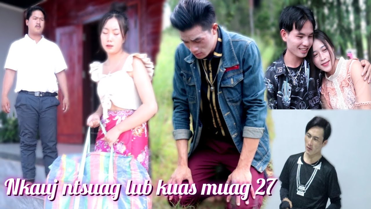 nkauj ntsuag lub kuas muag tiam 2 daim 27