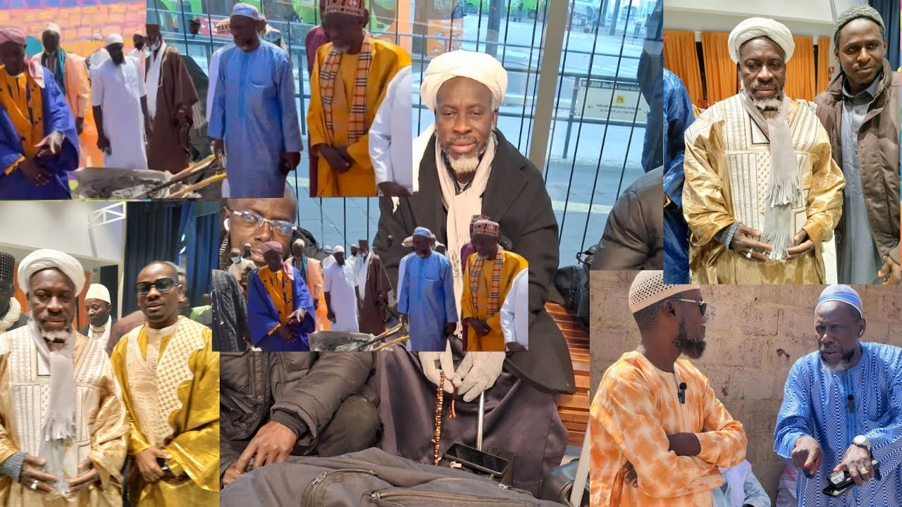  False  Claims on Tasbih 📿Counter (Zikir Counter,RomeSOURCE: Sheikh Al Islam Imam Ba Kawsu  Fofan'a 