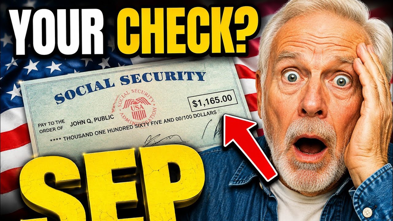 Social Security September 2026 Dates || Exact Payment Dates You Need to Know
