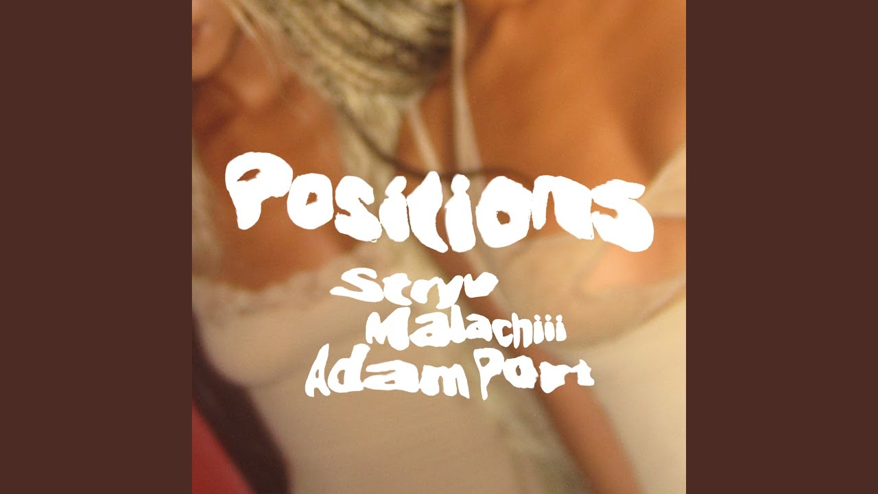 Positions