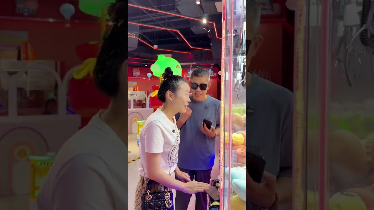 今天真的被感动了，弥足的一天，大叔弥补了我的童年。#日常vlog #记录真实生活 @抖音小助手