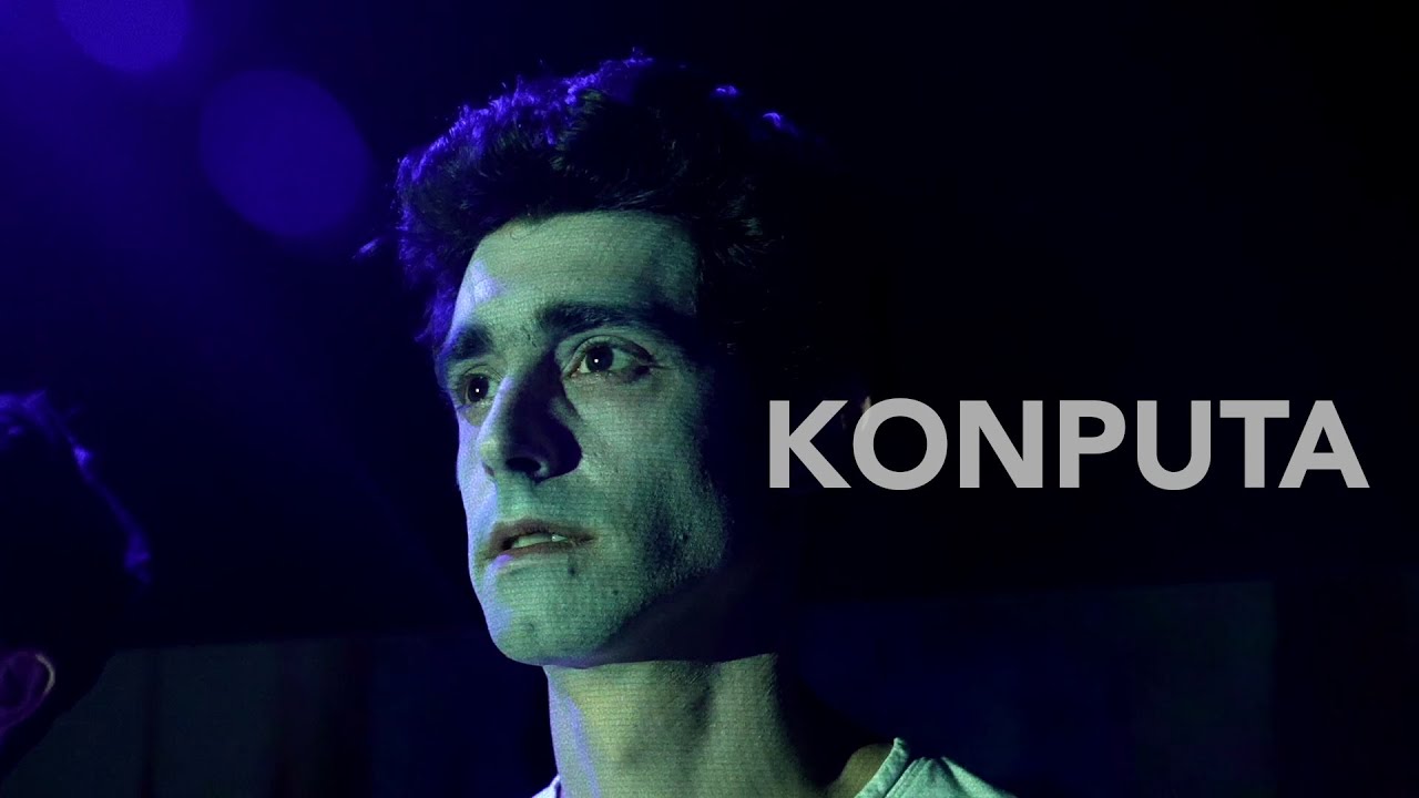 Konputa - LARSOVITCH