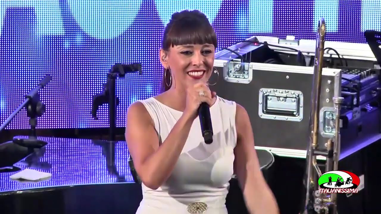ORCHESTRA BAGUTTI POLKA BUONE VACANZE #italianissima #veryitaliantv #italianissimatv