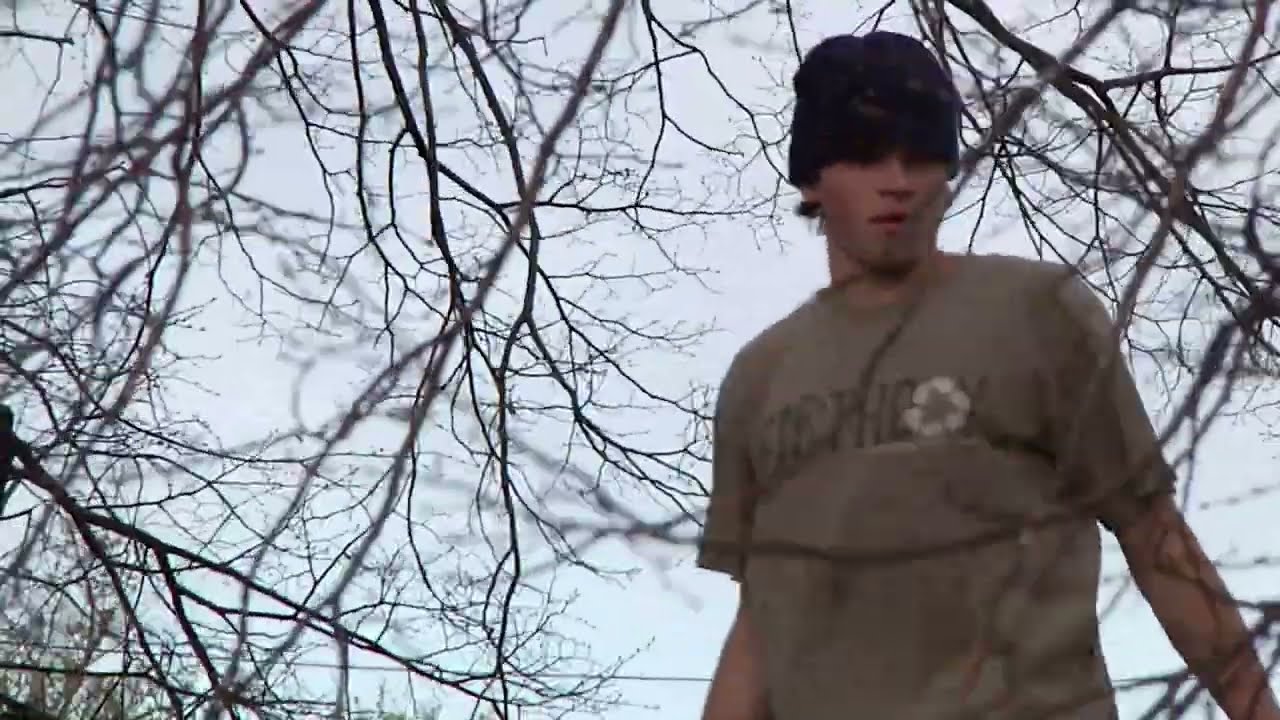 hazel Teaser | A Short Film Featuring Ethan Rud 11/11/22