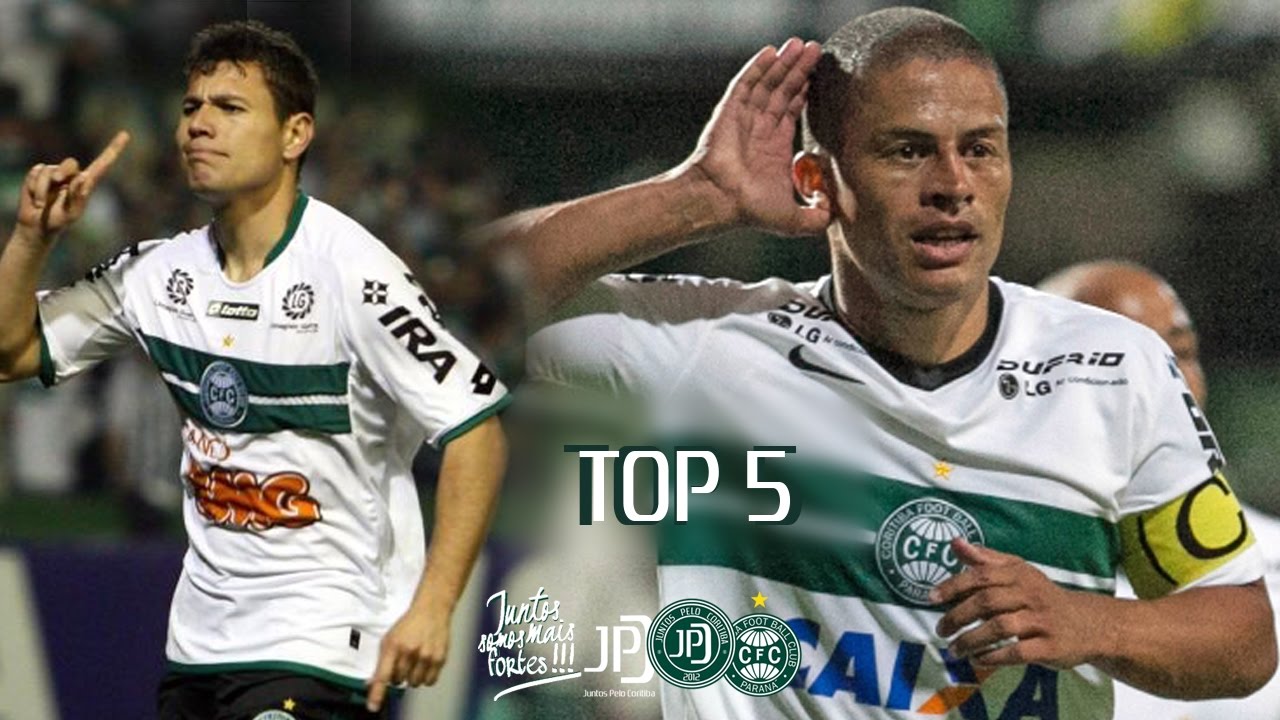 TOP 5 PINTURAS COXA