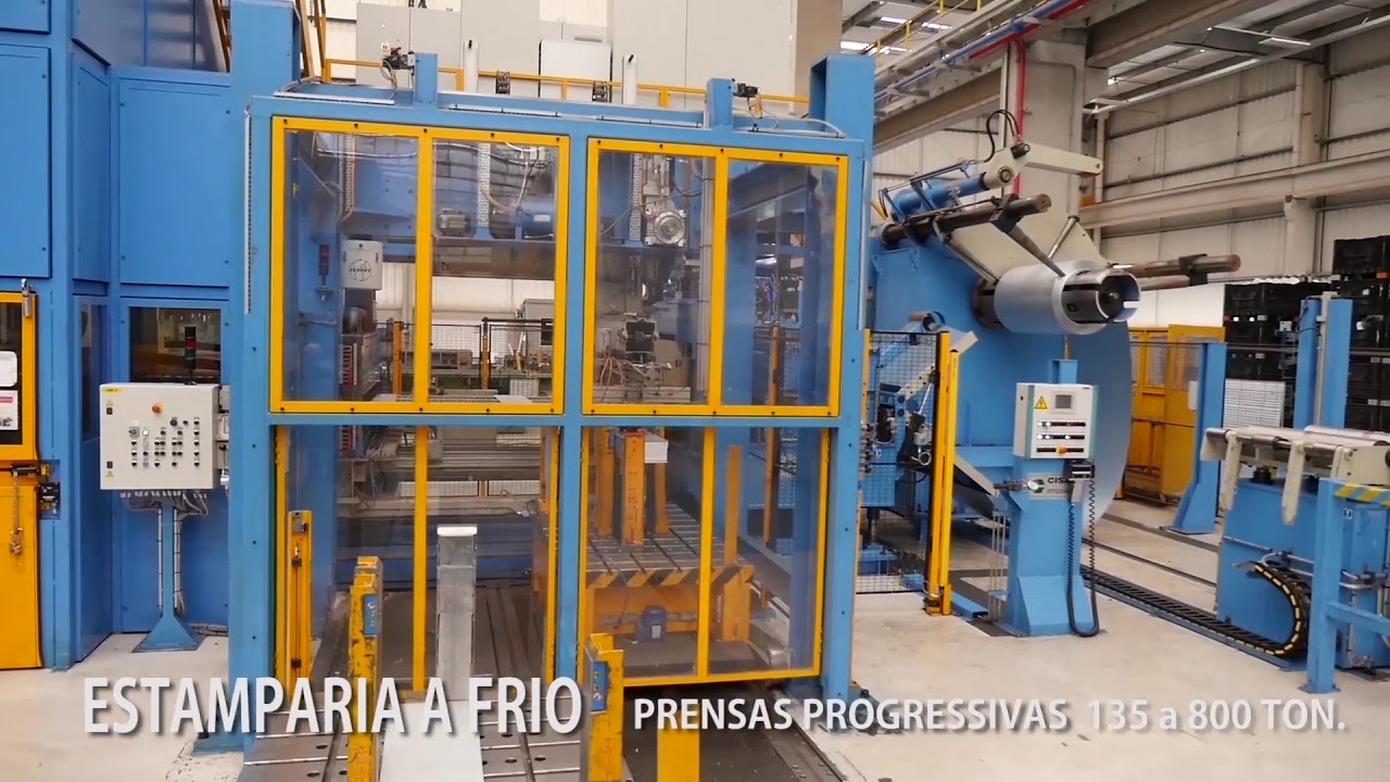 Institutional Video Gestamp Brasil 2019  (Português)