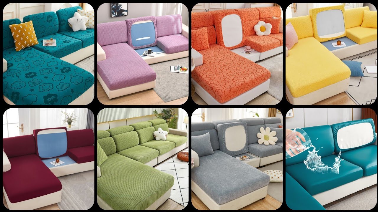 #أجمل واشيك كفرات ركنة وانتري للعيد 2024#احدث موديلات والوان كفرات ركنات للعيد #Corner covers 🤗