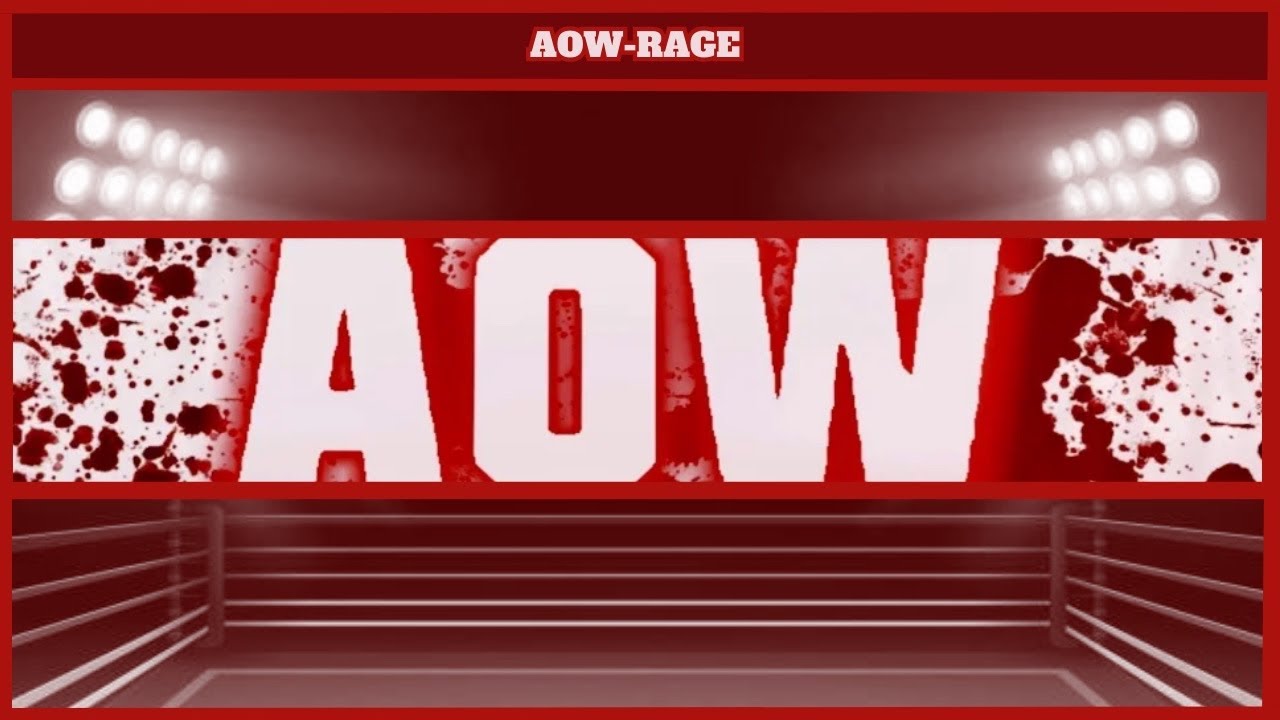 WWE 2K24 AoW RAGE! Episode 95.