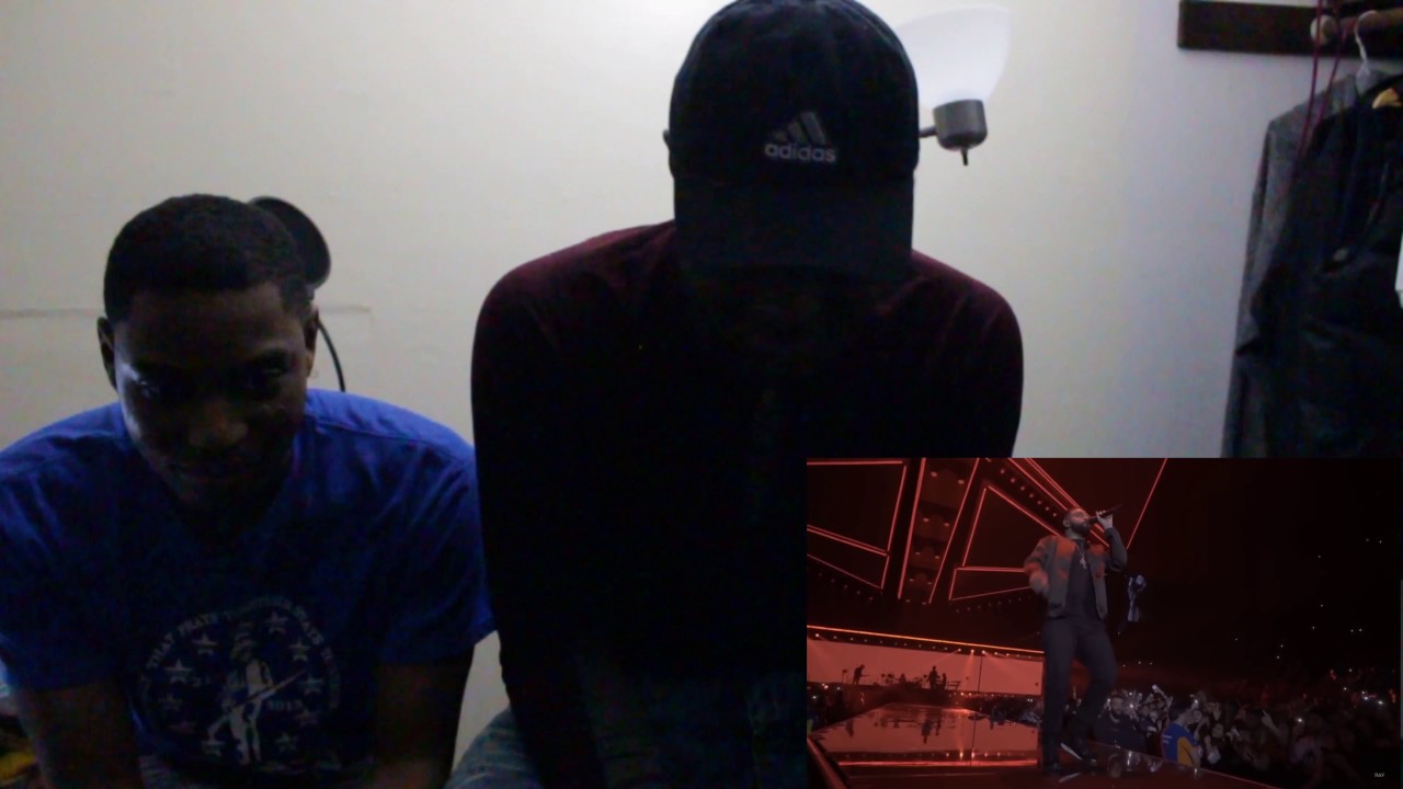 NAV - Good For It (Official Music Video) -REACTION