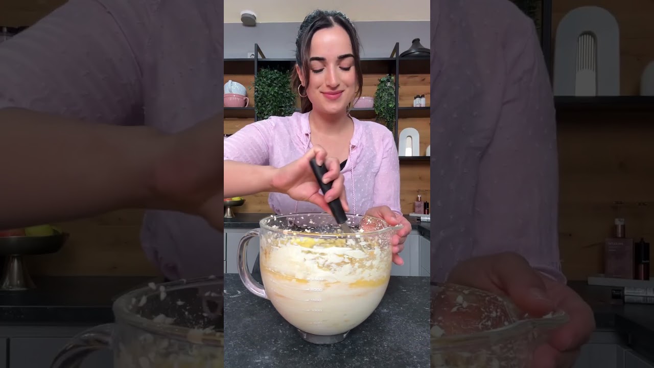 Original San Sebastian Cheesecake &aacute; la Kiki 🤤