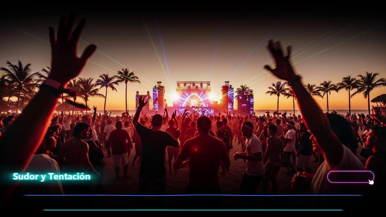 Reggaeton Work LIVE 🎧 Latin Beats for Focus & Background Vibes