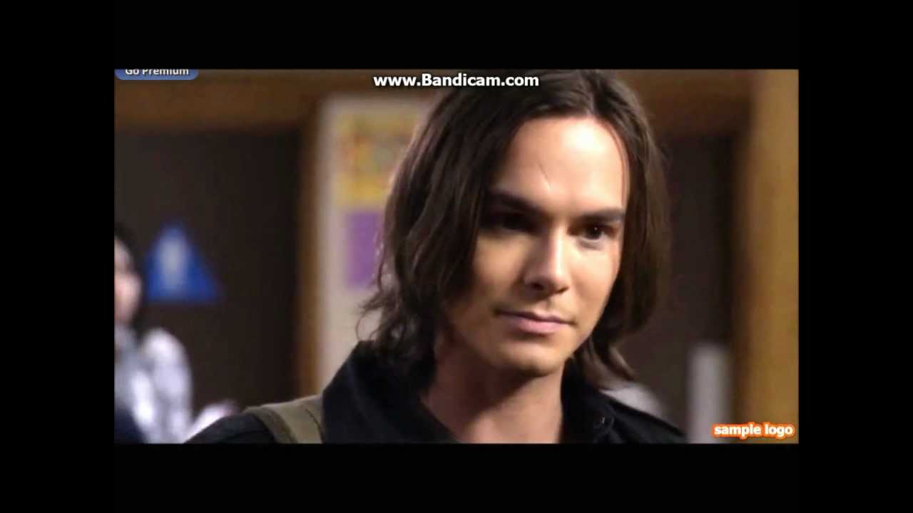 Hanna and Caleb 3x09.