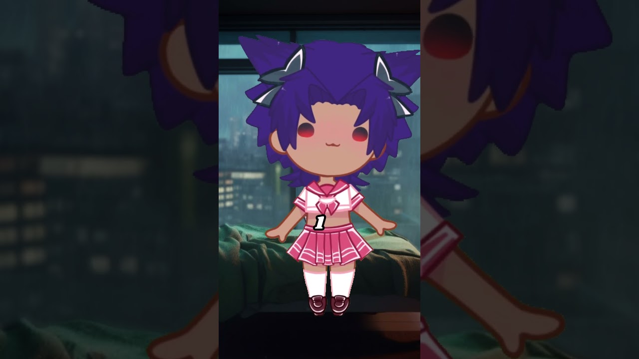 como ser vtuber de GRAÇA 