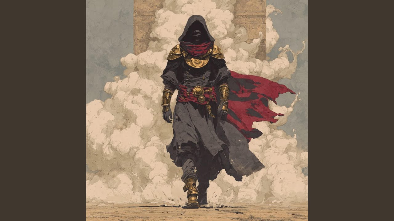 Scorch of the Efreet