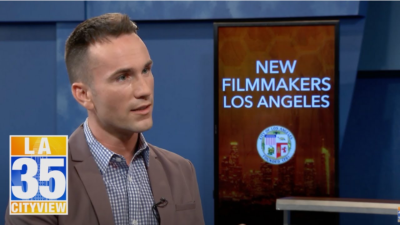 LA Currents: New Filmmakers Los Angeles (10m)