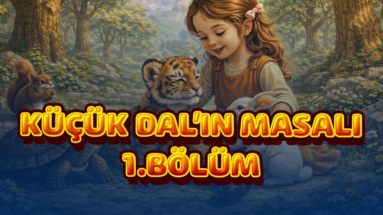Küçük Dal'ın Masalı 1. Bölüm